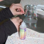 Aan de slag met korrels en lijm